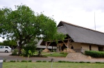 Skukuza Camp at Kruger