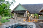 Nkorho Bush Lodge