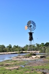 Windmill at Sabi Sands